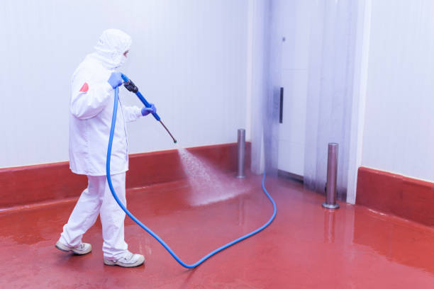 Winterizing Services in Crooked River Ranch, OR